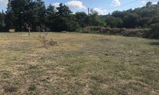 Terrain 450 m² à construire Le Luc (83340)