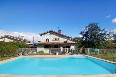 Maison 4 pièces 320000 €