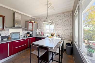 Maison 4 pièces 320000 €