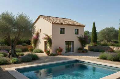 Maison 5 pièces 329000 €