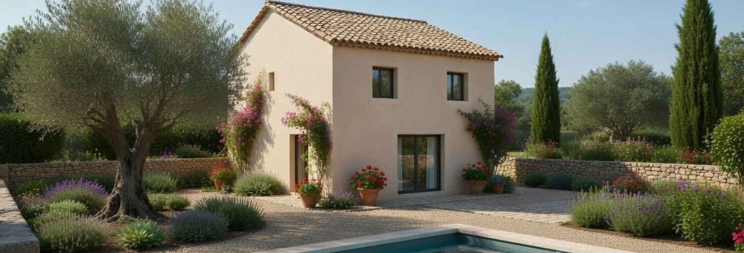 Maison 100 m² à construire Brignoles (83170)