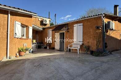 Maison 6 pièces 429000 €