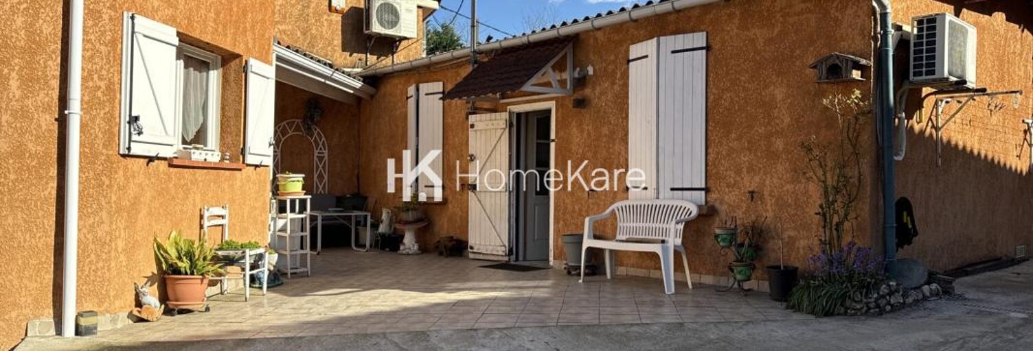 Maison 6 Pièces 158 m² à vendre à Castanet-Tolosan (31320)