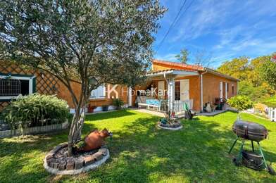 Maison 6 pièces 369000 €