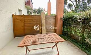 Appartement 2 Pièces 32 m² à louer à Toulouse (31000)