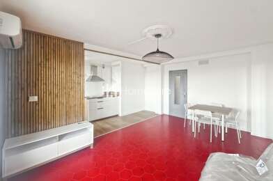 Appartement 4 pièces 1180 €