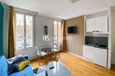 Appartement 2 pièces 720 €