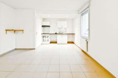 Appartement 2 pièces 802 €