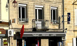 Commerce  185 m² à vendre à Lussac (33570)