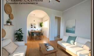 Maison 4 Pièces 70 m² à vendre à Amilly (45200)