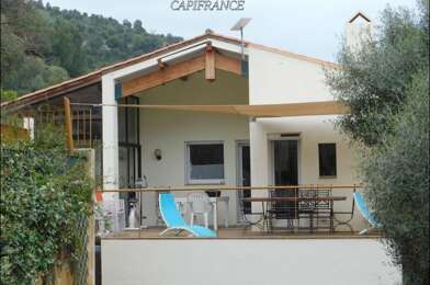 Maison 4 pièces 1095000 €