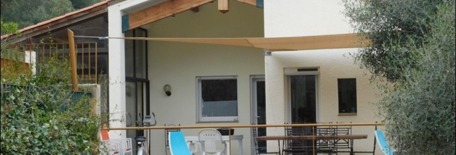 Maison 4 Pièces 140 m² à vendre à Hyères (83400)