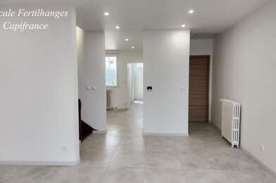 Maison 6 pièces 219000 €