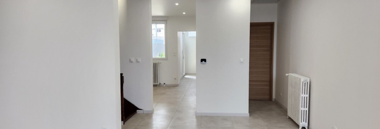 Maison 6 Pièces 165 m² à vendre à Agen (47000)