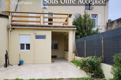 Maison 6 pièces 199000 €