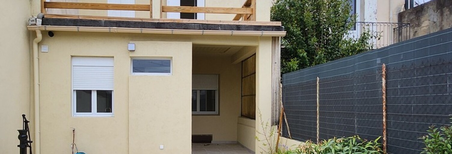 Maison 6 Pièces 165 m² à vendre à Agen (47000)