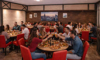 Commerce 4 Pièces 200 m² à vendre à Bayonne (64100)