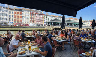 Commerce  200 m² à vendre à Bayonne (64100)