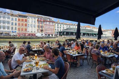 Commerce  385000 €