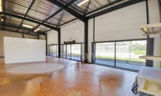 Commerce 3 Pièces 400 m² à louer à Nîmes (30000)