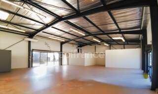 Commerce 3 Pièces 350 m² à louer à Nîmes (30000)