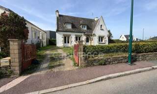 Maison 6 Pièces 121 m² à vendre à Châteauneuf-du-Faou (29520)