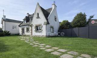 Maison 6 Pièces 121 m² à vendre à Châteauneuf-du-Faou (29520)