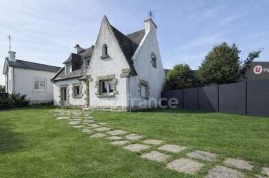 Maison 6 pièces 159900 €