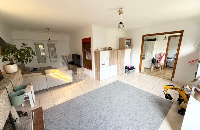 EXCLUSIVITÉ - Maison de ville à vendre 6 pièces à Chateauneuf-du-faou (29) DPE D — photo 3