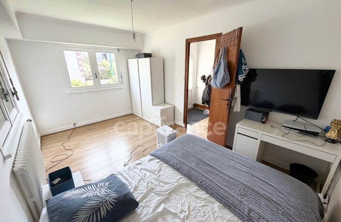 EXCLUSIVITÉ - Maison de ville à vendre 6 pièces à Chateauneuf-du-faou (29) DPE D — photo 5
