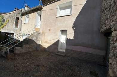 Maison 2 pièces 125000 €