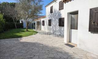 Maison 7 Pièces 170 m² à vendre à Arles (13200)