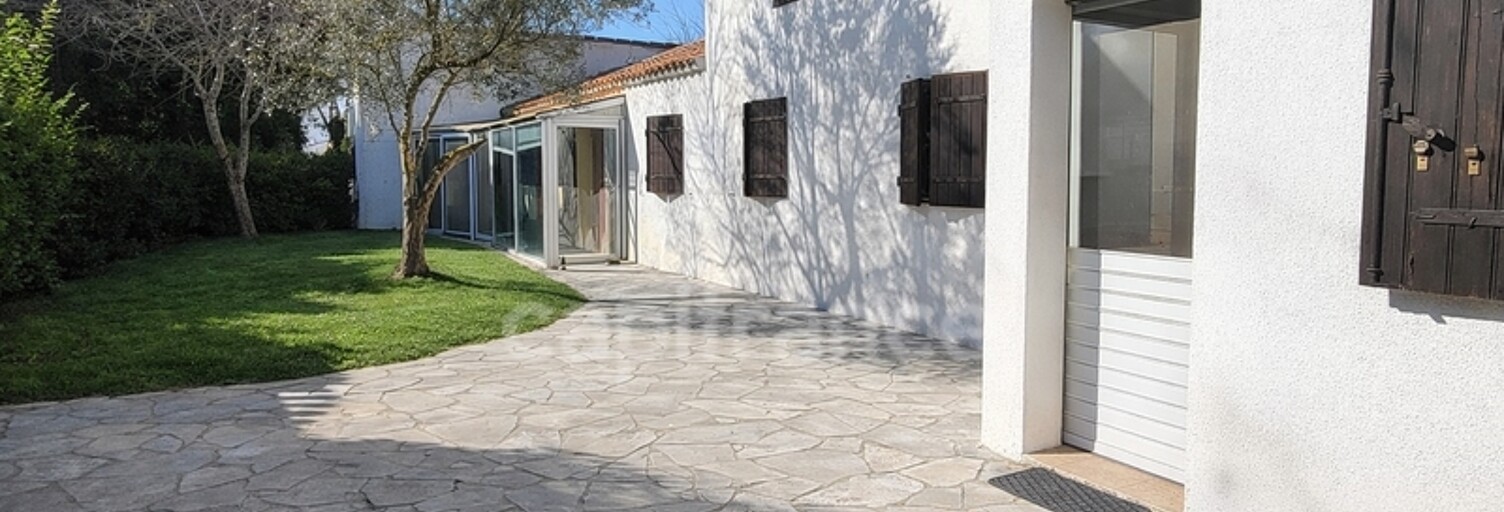 Maison 7 Pièces 170 m² à vendre à Arles (13200)