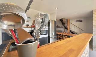 Maison 5 Pièces 130 m² à vendre à Saint-Bonnet-près-Riom (63200)