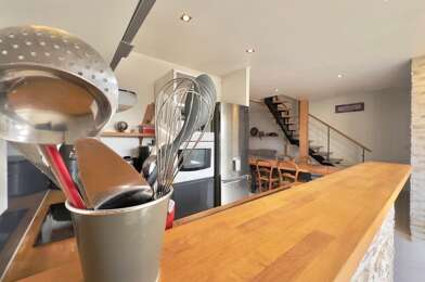 Maison 5 pièces 265000 €