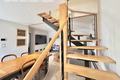 Maison 5 pièces 265000 €