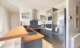 Maison 5 Pièces 130 m² à vendre à Saint-Bonnet-près-Riom (63200)