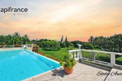 Maison 5 pièces 799000 €