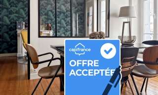 Appartement 3 Pièces 66 m² à vendre à Brest (29200)