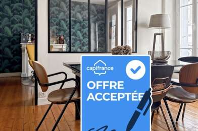 Appartement 3 pièces 178900 €