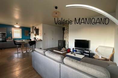 Maison 4 pièces 140000 €