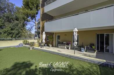 Appartement 3 pièces 275000 €