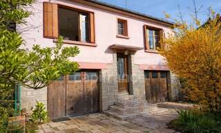 Maison 3 Pièces 90 m² à vendre à Nevers (58000)