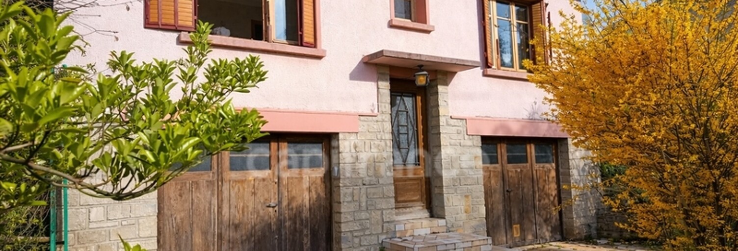 Maison 3 Pièces 90 m² à vendre à Nevers (58000)