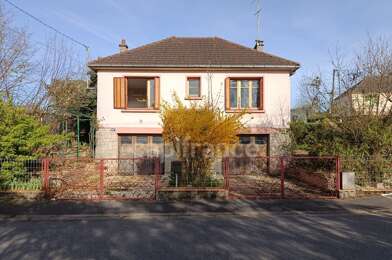 Maison 3 pièces 83000 €
