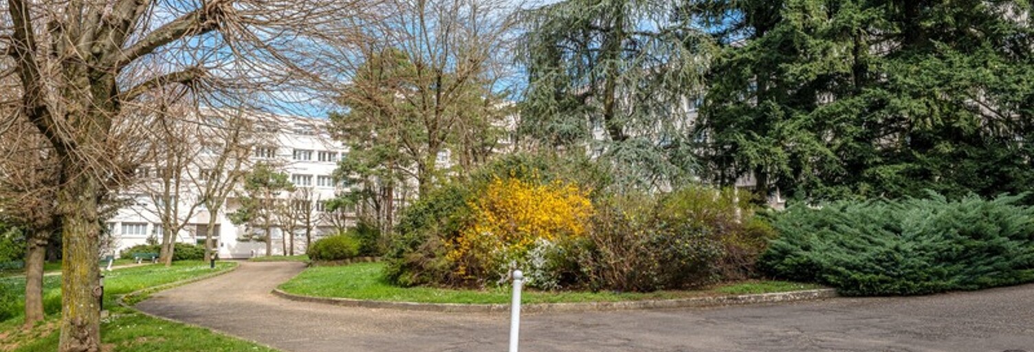 Appartement 4 Pièces 97 m² à vendre à Sainte-Foy-lès-Lyon (69110)