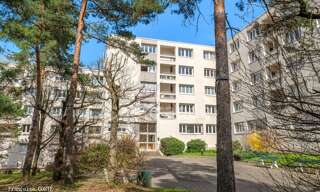 Appartement 4 Pièces 97 m² à vendre à Sainte-Foy-lès-Lyon (69110)