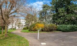 Appartement 4 Pièces 97 m² à vendre à Sainte-Foy-lès-Lyon (69110)