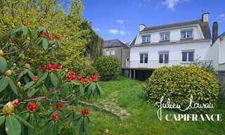 Maison 4 Pièces 101 m² à vendre à Concarneau (29900)