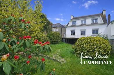 Maison 4 pièces 231000 €